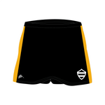 Sublimated Netball Skort Style 6 - Buccaneer Group
