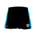 Sublimated Netball Skort Style 6 - Buccaneer Group