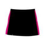 Sublimated Netball Skort Style 6 - Buccaneer Group