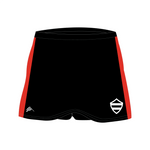 Sublimated Netball Skort Style 6 - Buccaneer Group