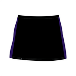 Sublimated Netball Skort Style 6 - Buccaneer Group