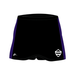 Sublimated Netball Skort Style 6 - Buccaneer Group