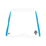 Sublimated Netball Skort Style 7 - Buccaneer Group