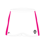 Sublimated Netball Skort Style 7 - Buccaneer Group