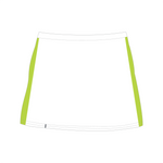 Sublimated Netball Skort Style 7 - Buccaneer Group
