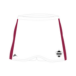 Sublimated Netball Skort Style 7 - Buccaneer Group