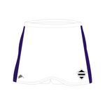 Sublimated Netball Skort Style 7 - Buccaneer Group