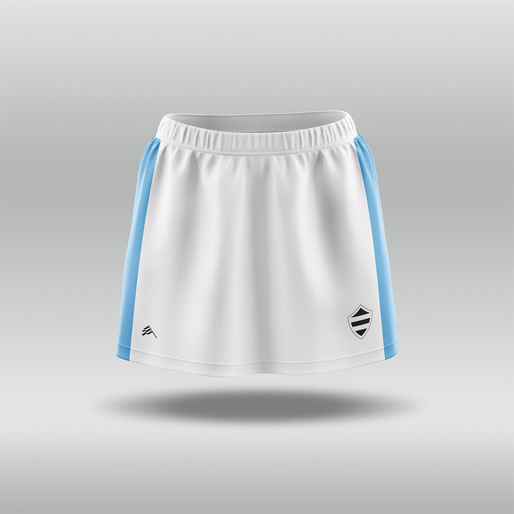 Sublimated Netball Skort Style 7 - Buccaneer Group