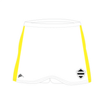 Sublimated Netball Skort Style 7 - Buccaneer Group