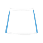 Sublimated Netball Skort Style 7 - Buccaneer Group