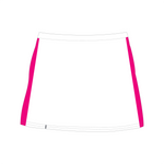 Sublimated Netball Skort Style 7 - Buccaneer Group