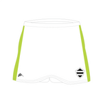 Sublimated Netball Skort Style 7 - Buccaneer Group