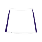 Sublimated Netball Skort Style 7 - Buccaneer Group