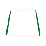 Sublimated Netball Skort Style 7 - Buccaneer Group