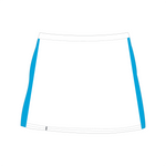 Sublimated Netball Skort Style 7 - Buccaneer Group