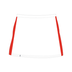 Sublimated Netball Skort Style 7 - Buccaneer Group