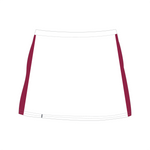 Sublimated Netball Skort Style 7 - Buccaneer Group