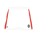 Sublimated Netball Skort Style 7 - Buccaneer Group