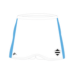 Sublimated Netball Skort Style 7 - Buccaneer Group