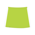 Sublimated Netball Skort Style 8 - Buccaneer Group