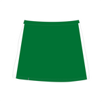 Sublimated Netball Skort Style 8 - Buccaneer Group