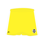 Sublimated Netball Skort Style 8 - Buccaneer Group