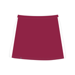 Sublimated Netball Skort Style 8 - Buccaneer Group