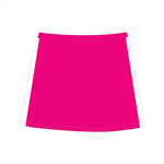 Sublimated Netball Skort Style 8 - Buccaneer Group