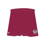 Sublimated Netball Skort Style 8 - Buccaneer Group