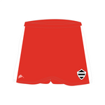 Sublimated Netball Skort Style 8 - Buccaneer Group