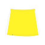 Sublimated Netball Skort Style 8 - Buccaneer Group