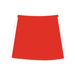 Sublimated Netball Skort Style 8 - Buccaneer Group