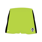 Sublimated Netball Skort Style 9 - Buccaneer Group