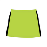 Sublimated Netball Skort Style 9 - Buccaneer Group