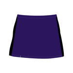 Sublimated Netball Skort Style 9 - Buccaneer Group