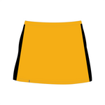 Sublimated Netball Skort Style 9 - Buccaneer Group