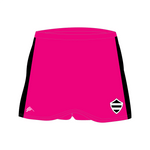 Sublimated Netball Skort Style 9 - Buccaneer Group