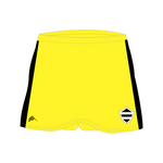Sublimated Netball Skort Style 9 - Buccaneer Group