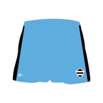 Sublimated Netball Skort Style 9 - Buccaneer Group