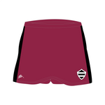 Sublimated Netball Skort Style 9 - Buccaneer Group