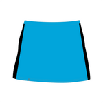Sublimated Netball Skort Style 9 - Buccaneer Group