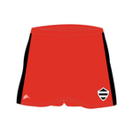 Sublimated Netball Skort Style 9 - Buccaneer Group