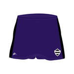 Sublimated Netball Skort Style 9 - Buccaneer Group
