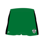 Sublimated Netball Skort Style 9 - Buccaneer Group