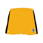 Sublimated Netball Skort Style 9 - Buccaneer Group