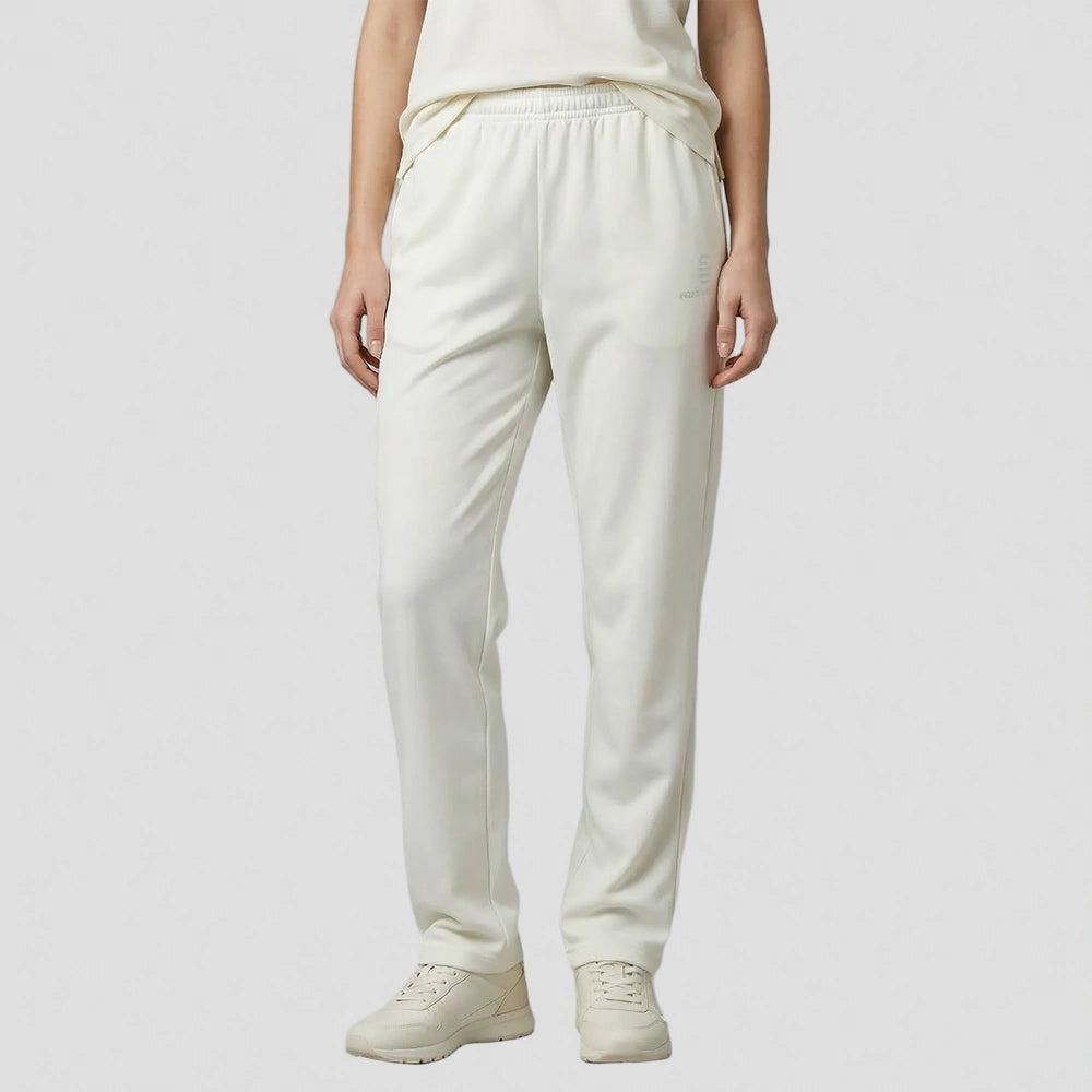 model wearing Stuart Surridge ERGO Cricket Pant - Ladies