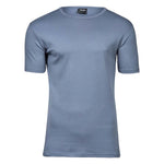 Tee Jays T520 Interlock T-Shirt flintstone