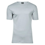 Tee Jays T520 Interlock T-Shirt ice blue