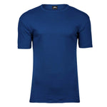 Tee Jays T520 Interlock T-Shirt indigo