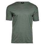Tee Jays T520 Interlock T-Shirt leaf green